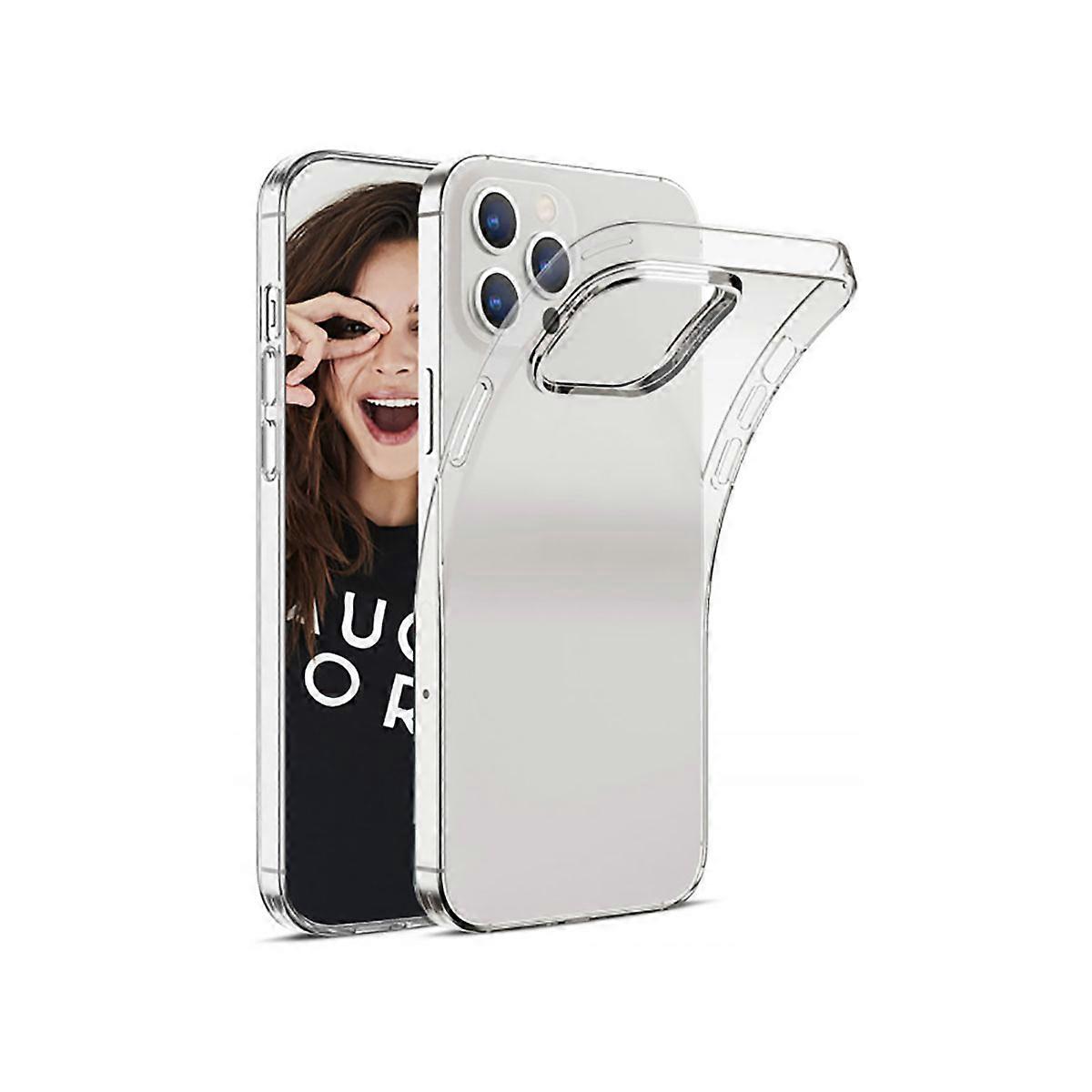 Case for iPhone 16 Pro Max Compatible with Wireless Charging