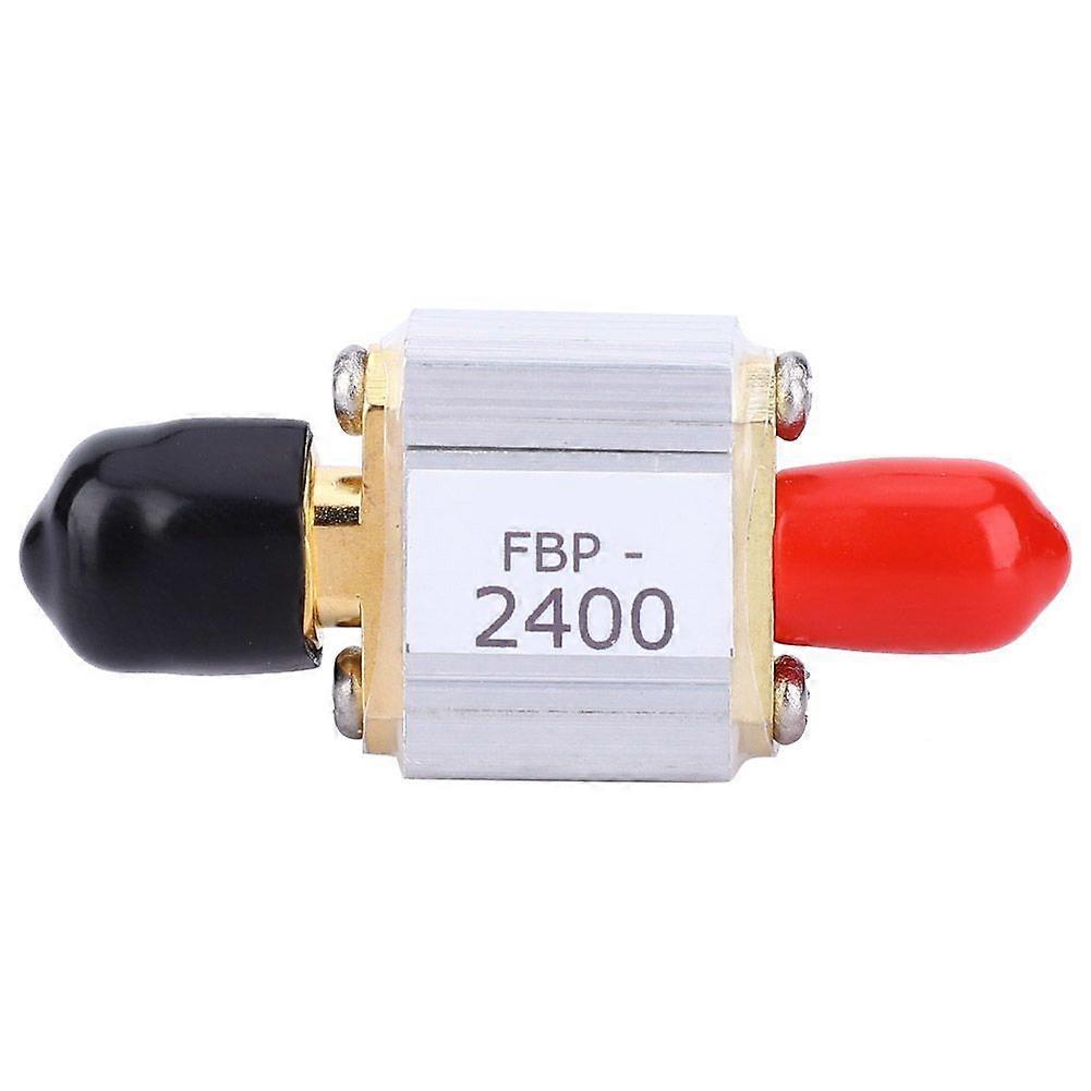 Filtru trece-bandă 2.4G 2450MHz de înaltă calitate, WiFi, Bluetooth, Zigbee