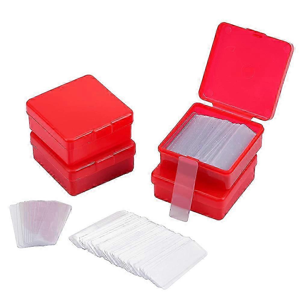 60 Adet Ultra Güçlü Çift Taraflı Yapışkan Bant, Şeffaf Yıkanabilir Montaj Yapışkan Bandı