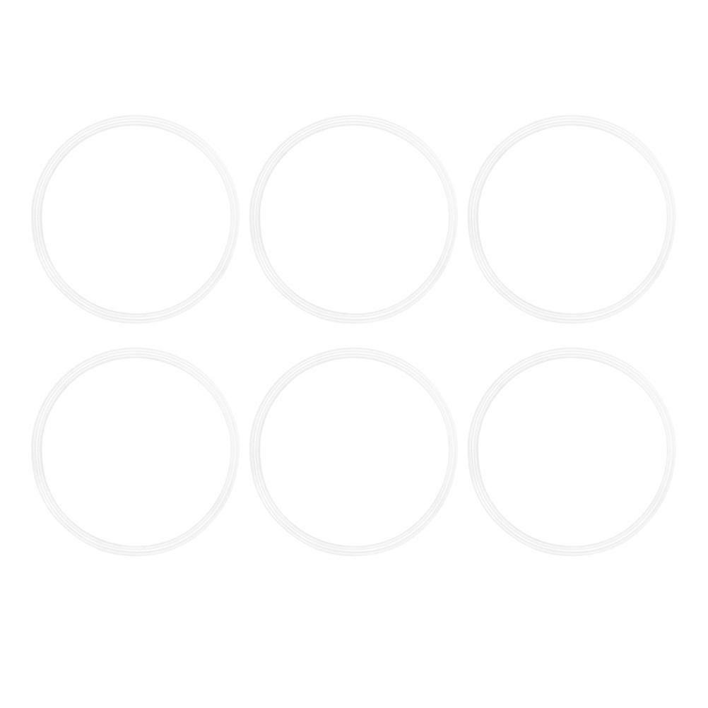 Silicone Bottle Sealing Solution, Flexible Design, Ensures Secure Closure