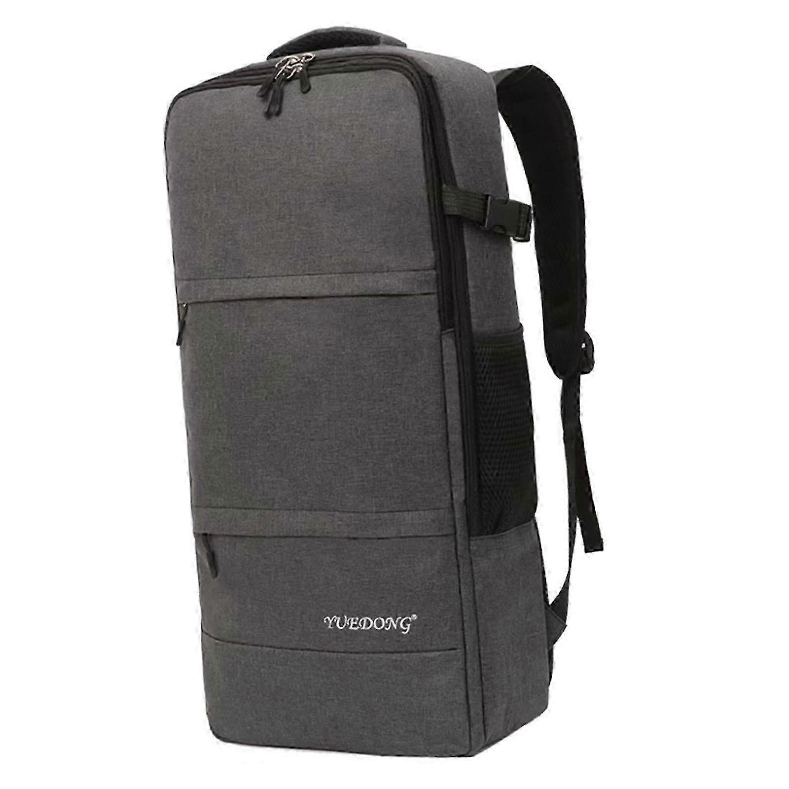 Portable Effects Pedal Board Case Compact Waterproof Backpack Dj Controllers