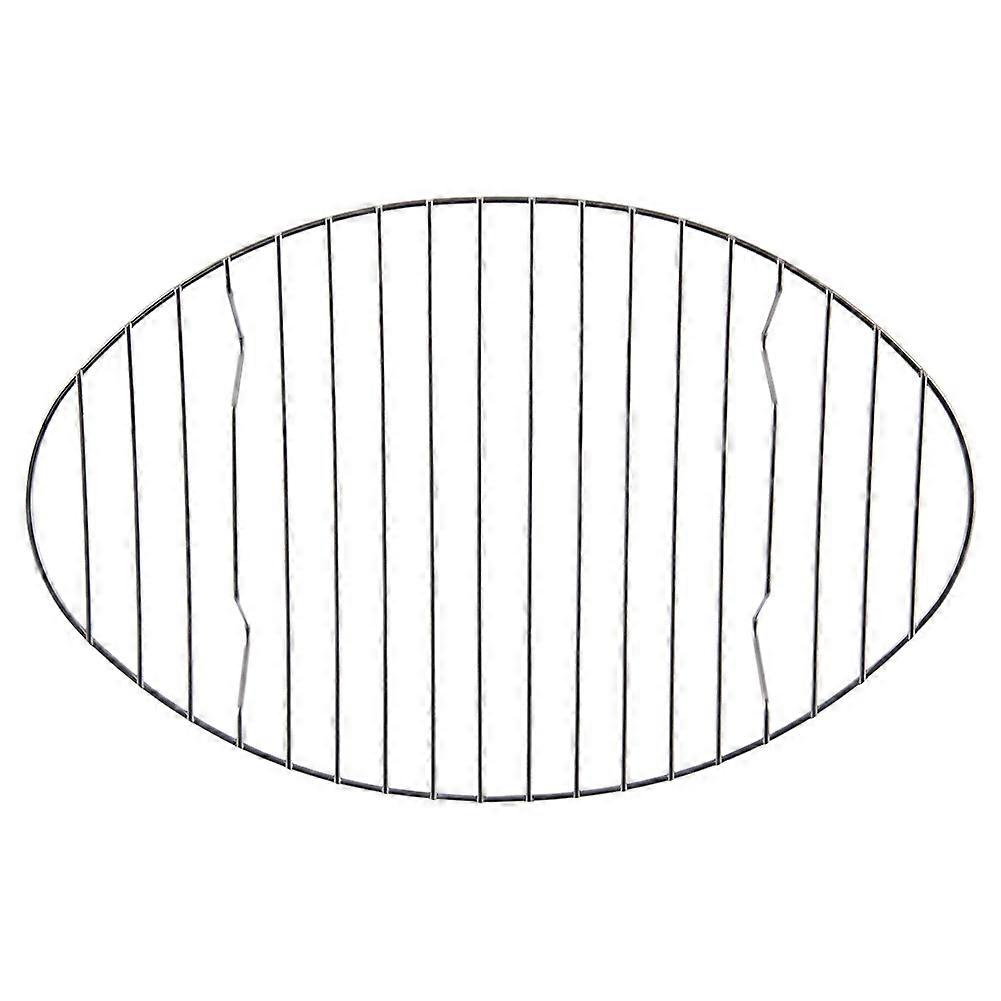 Steel Baking Tray Rack 32.5x21 cm