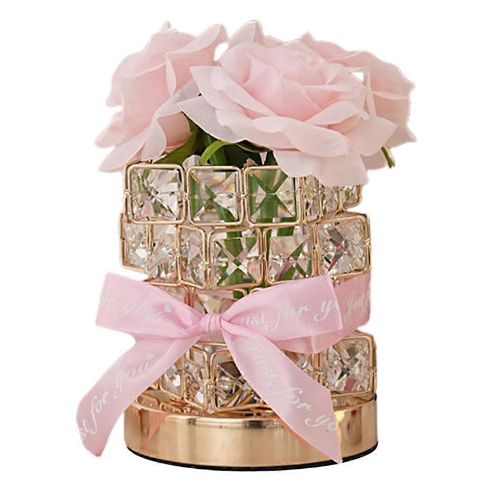 Light with Convenient Charging Function for Home Decor