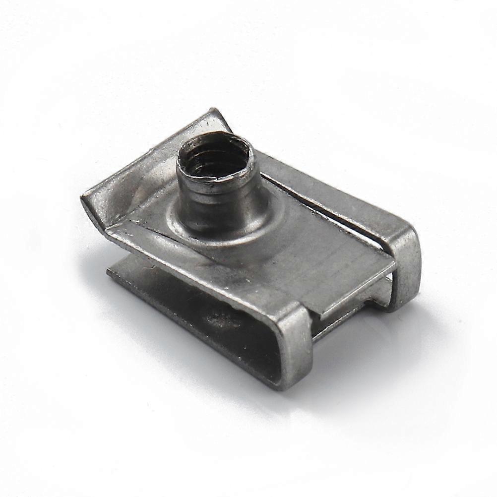 High Strength Manganese Steel Clips for Bodywork and Panel Assembly