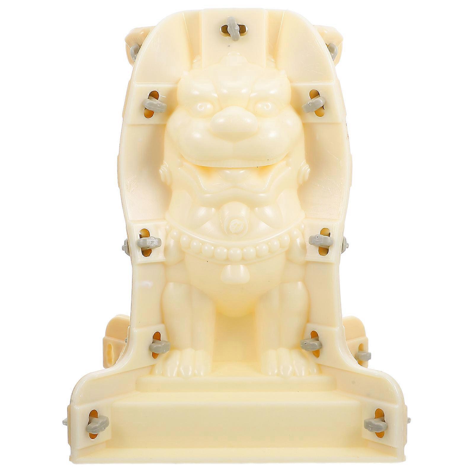 Versatile Garden Decoration Mold, Designed for Making Elegant Roman Columns