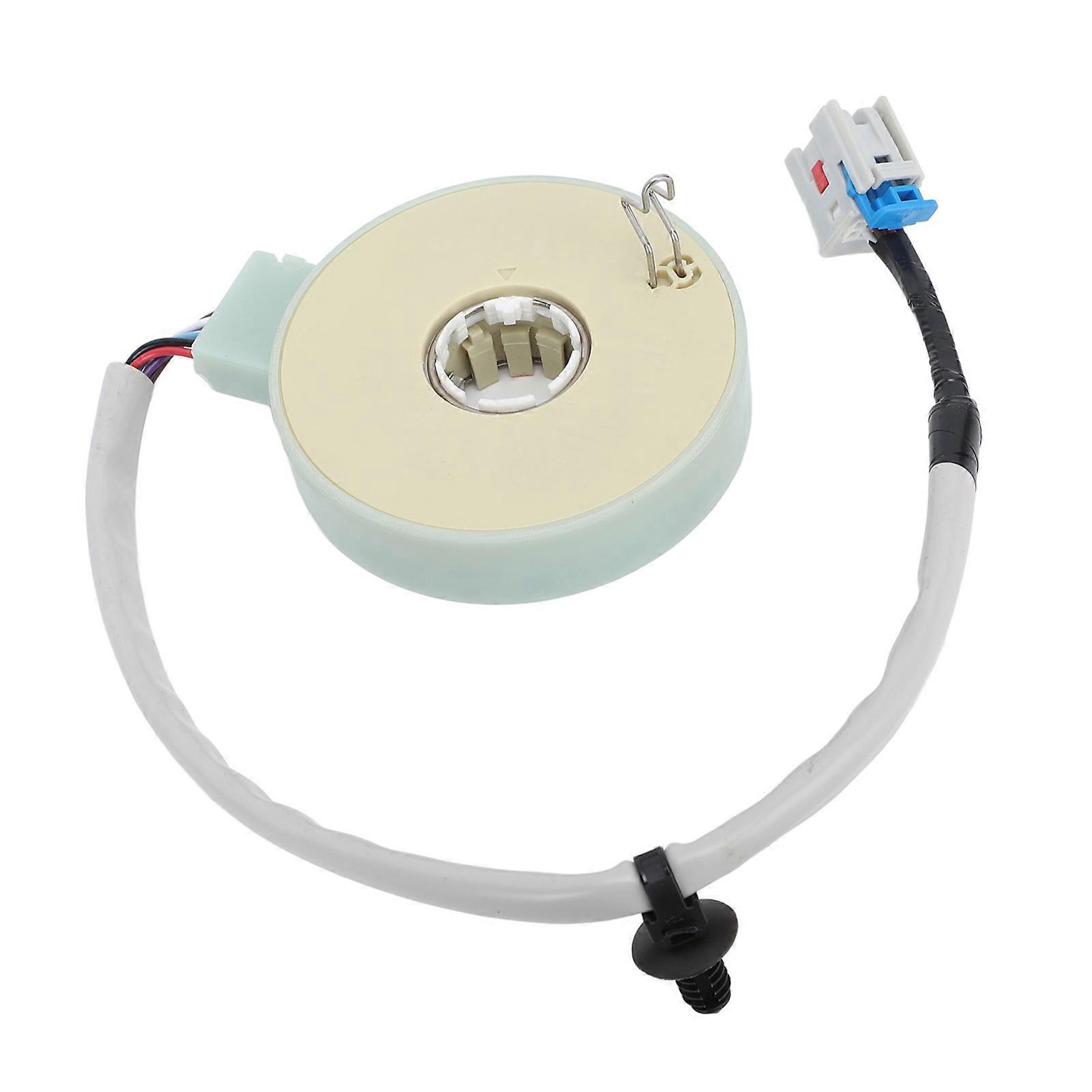 Steering Shaft Torsion Sensor 23232310 Sensitive Rapid Response Replacement for Chevy Malibu 2004 to 2012