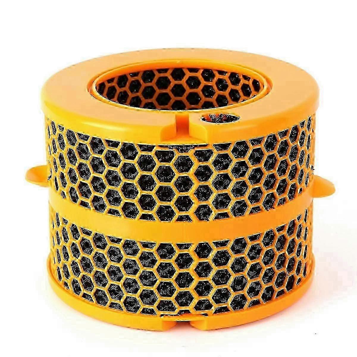 Carbon Fiber Evaporator Filter - Replacement for PH01/PH02/PH03/PH04/PH3A Air Purifiers