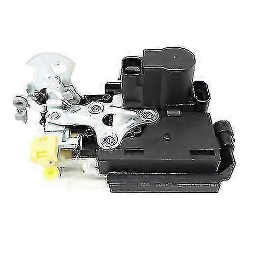 Front Left Door Lock Actuator Motor for 2007-2015 Sedan Replacement Part 96636039