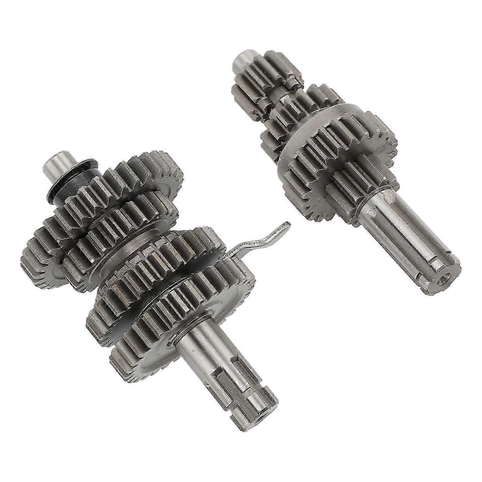 MainCounterShaft GearMainCounterShaft EngineMainCounterShaft TransmissionMainCounterShaft ATVMainCounterShaft GearBoxMainCounterShaft