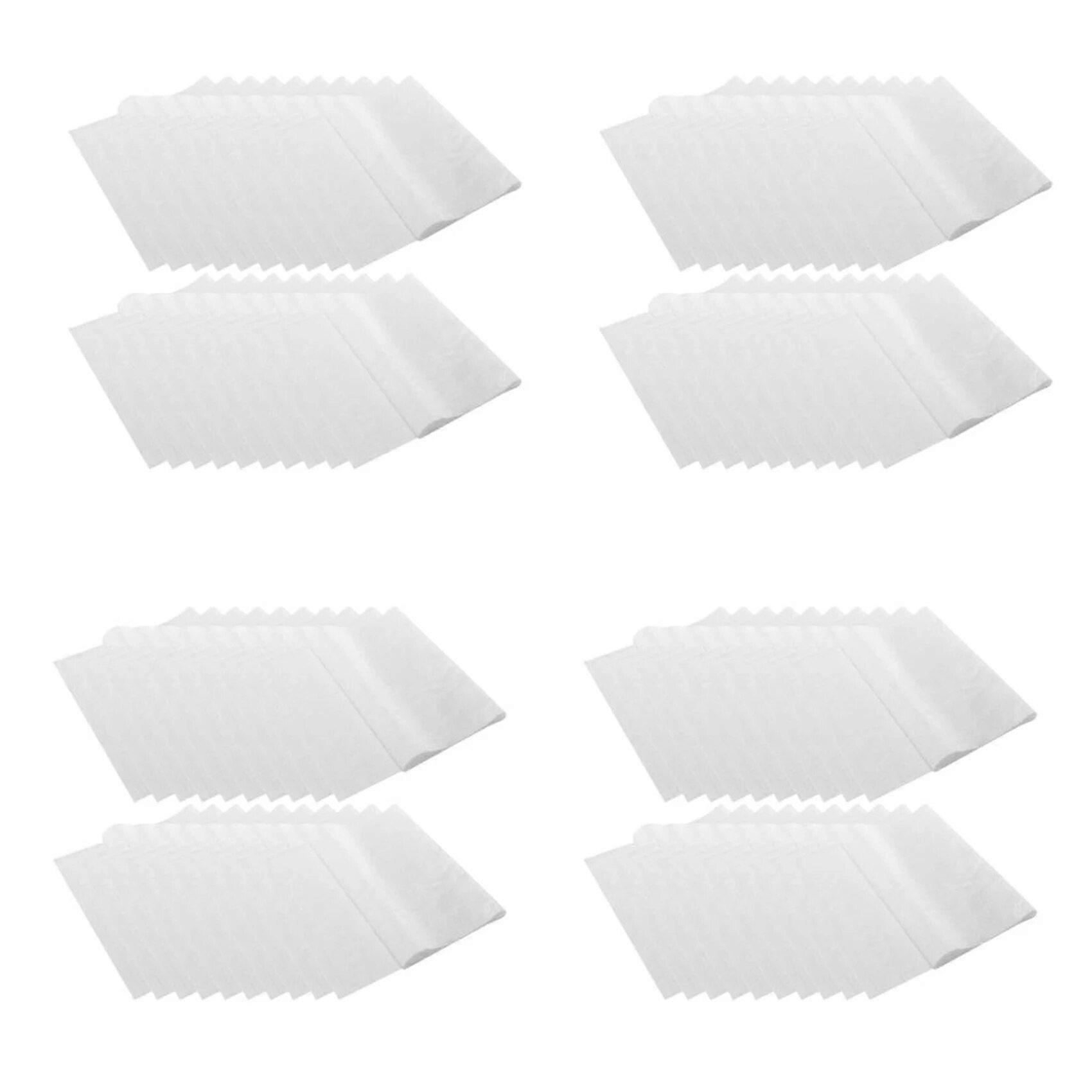 40 Sheet 28 Inch x12 Inch Electrostatic Filter Cotton, HEPA Filter Net for Philips/Xiaomi Mi Air Purifier