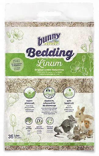 Bunny Linen Bunk Bedding (Small pets , Bedding)