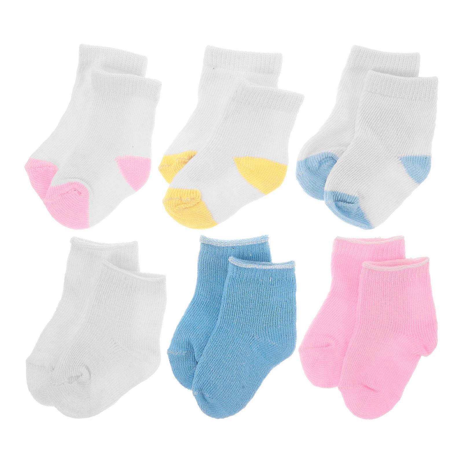 Outfits Headbands Accessories for Doll Doll Socks Imaginative Pairs