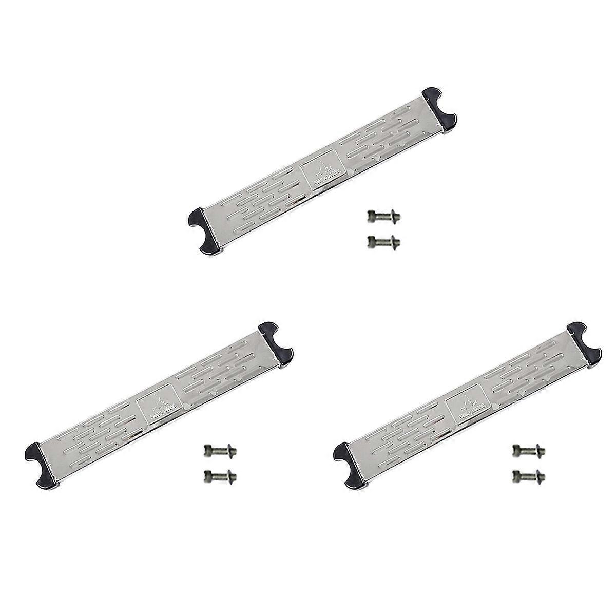 Swimming Pool Ladder Rung Steps Stainless Steel Anti Slip Ladder