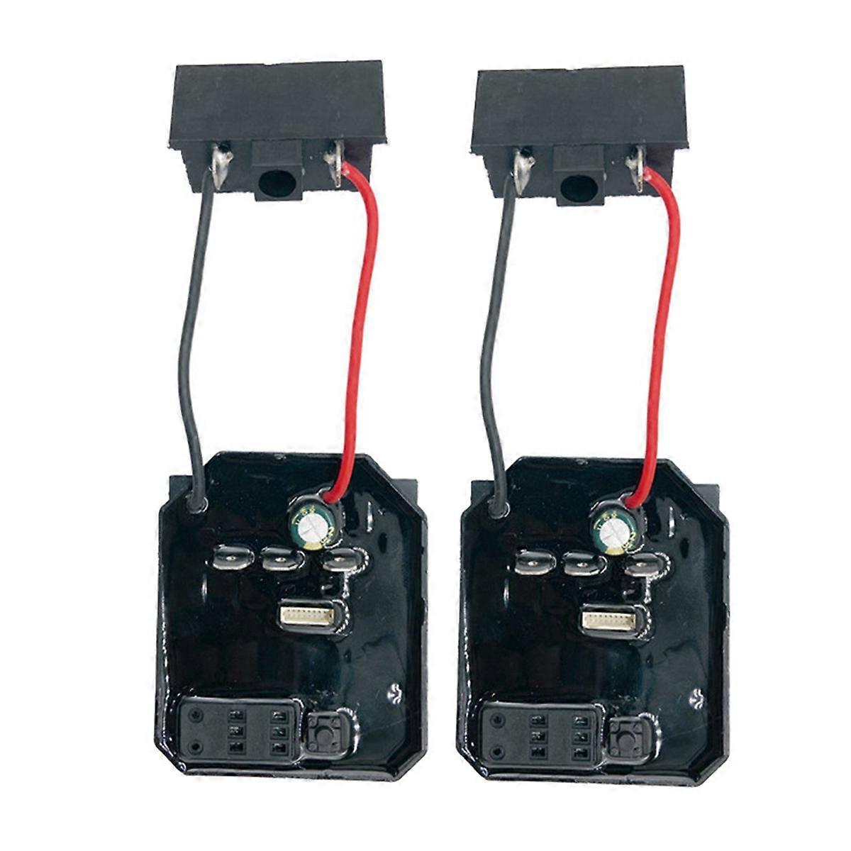 Wrench Drive Control Board for 2106/161 Angle Grinder Control Board