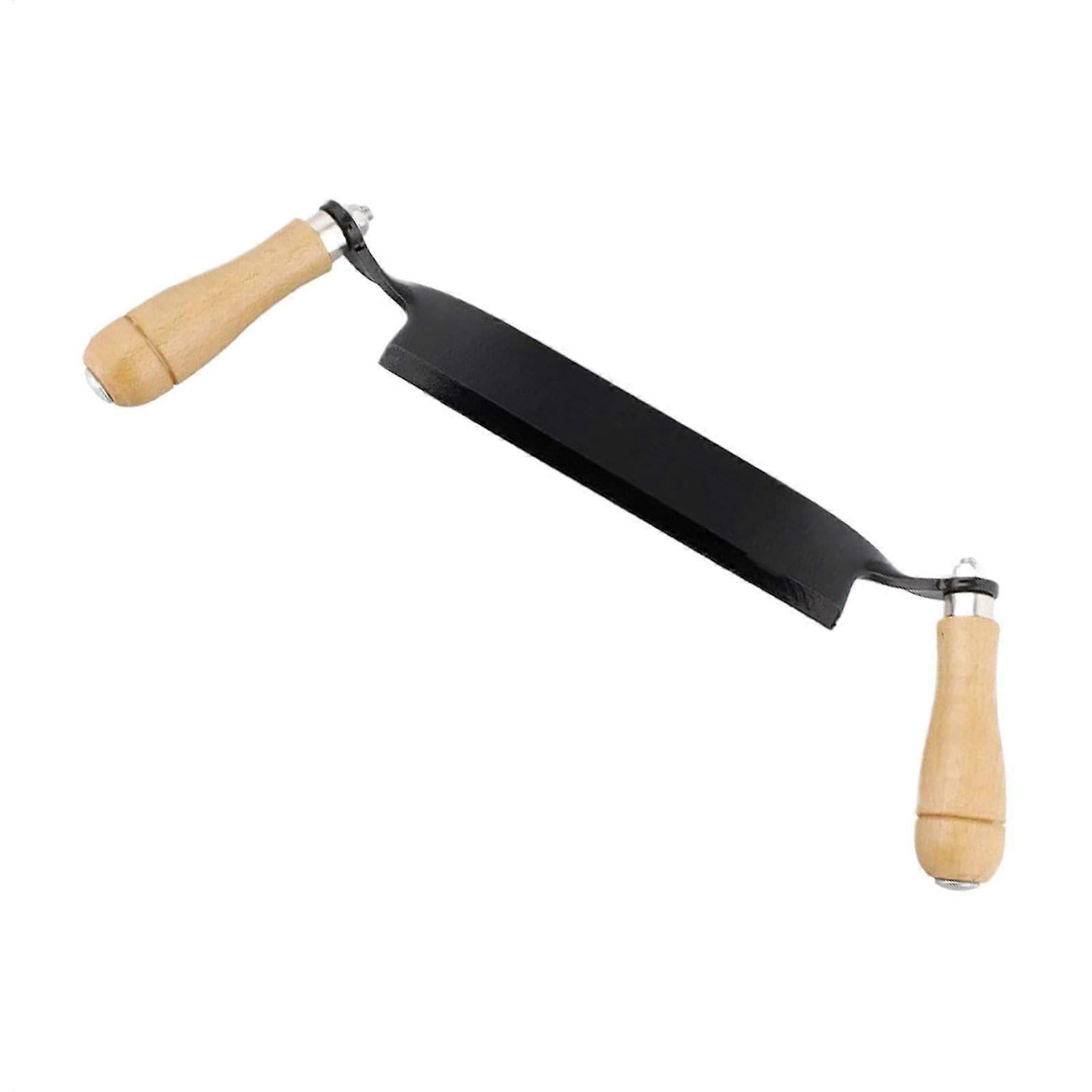 Manual Bark Peeler for Camping, Craft Activities Ref: 4766