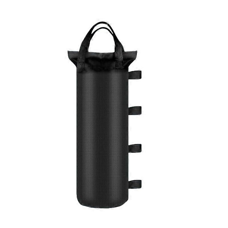 Heavy Duty Sand Bag Set for Gazebo and Pop Up Canopy, Large Tent Weights, Durable Material, Sand Not Included, 1 Pack
