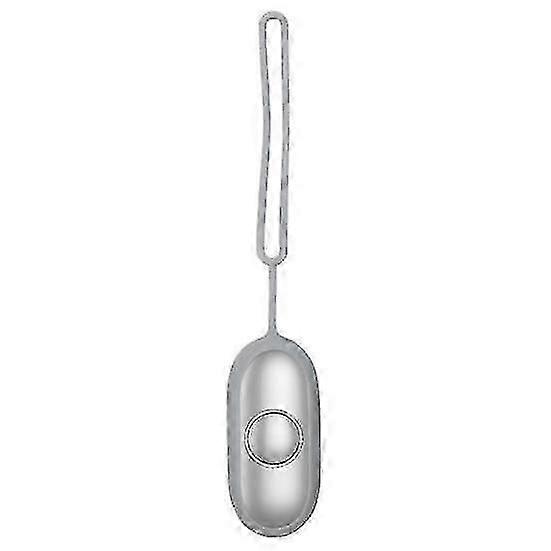 Rechargeable anxiety relief tool for better sleep, portable