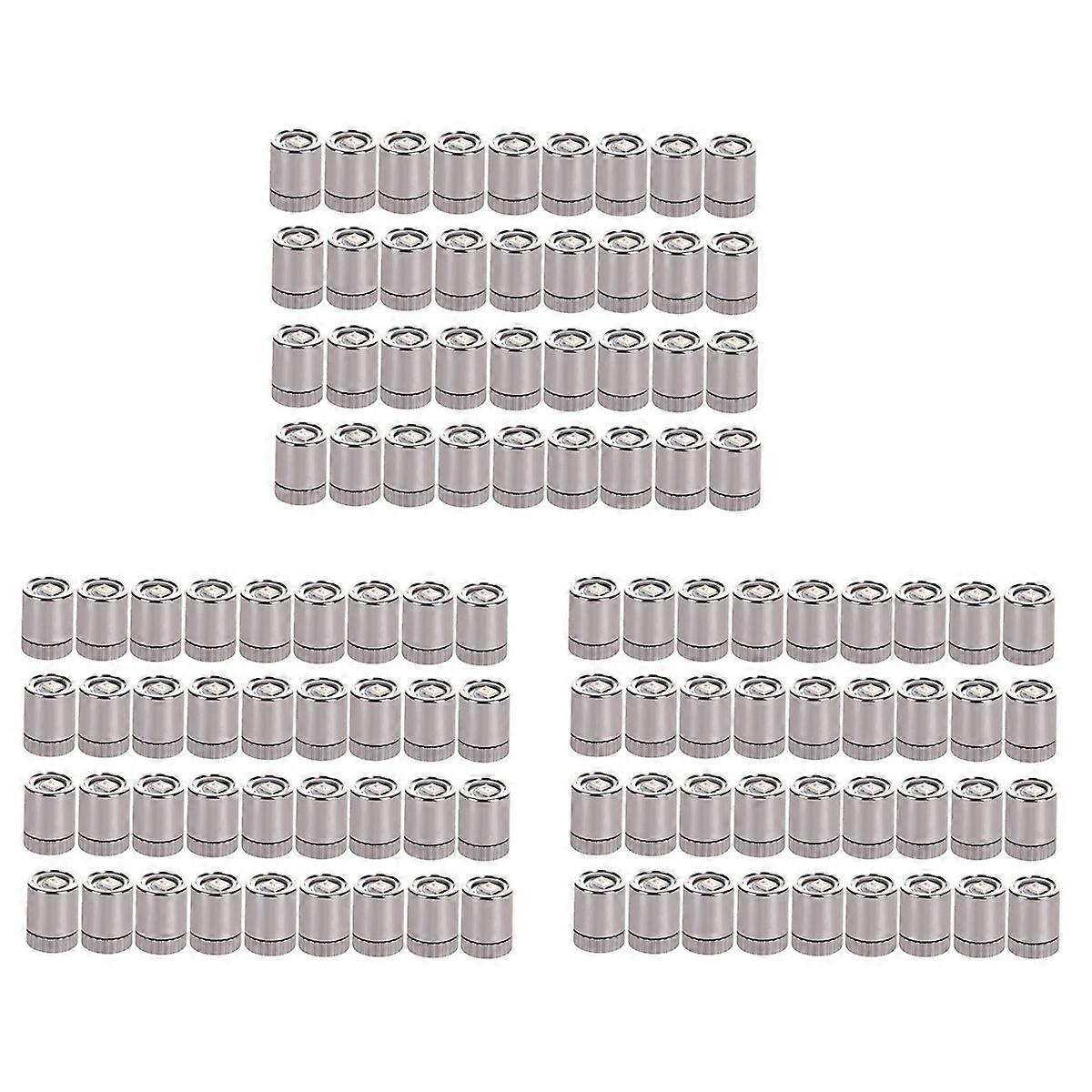 36Pcs Miniature Lights For Dollhouse,(Warm White)