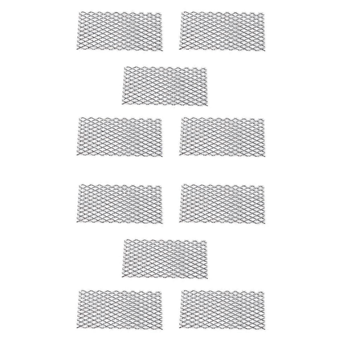  Titanium Metal Mesh Cathode Wire Plating Set Jewelry Tools