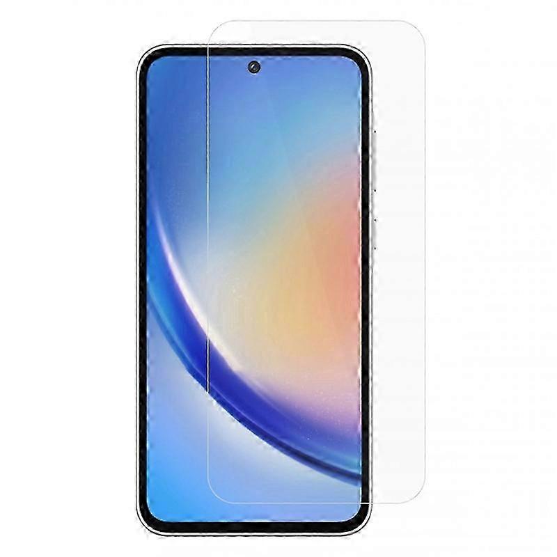 Tempered Glass for Certain Brand A35 5G