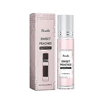 2pcs Roll-on Perfume for Women, Unique and Long-lasting Scent, Portable and Easy to Use