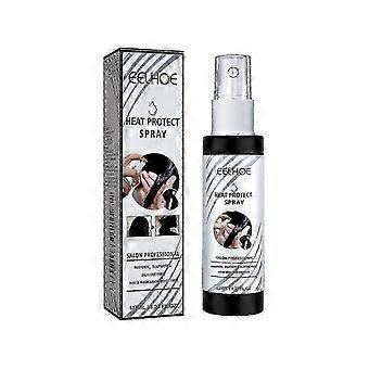 EELHO EHair Isolatie Spray, Pre-Perm Haar Conditioner Hydraterende Thermische Isolatie Spray Leave-In