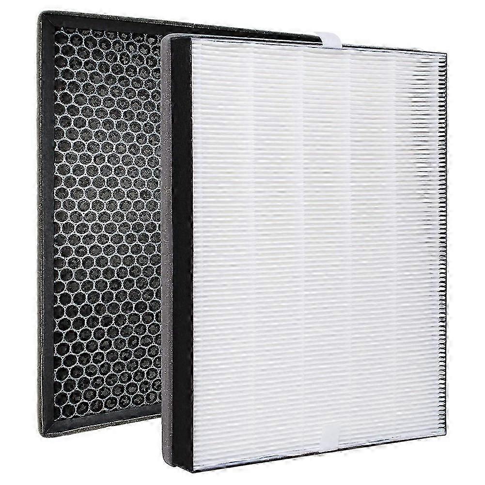 Replacement Filter Suitable for Air Purifier Models 2000 2000I, Replaces AC2889 AC2887 AC2882 Filter