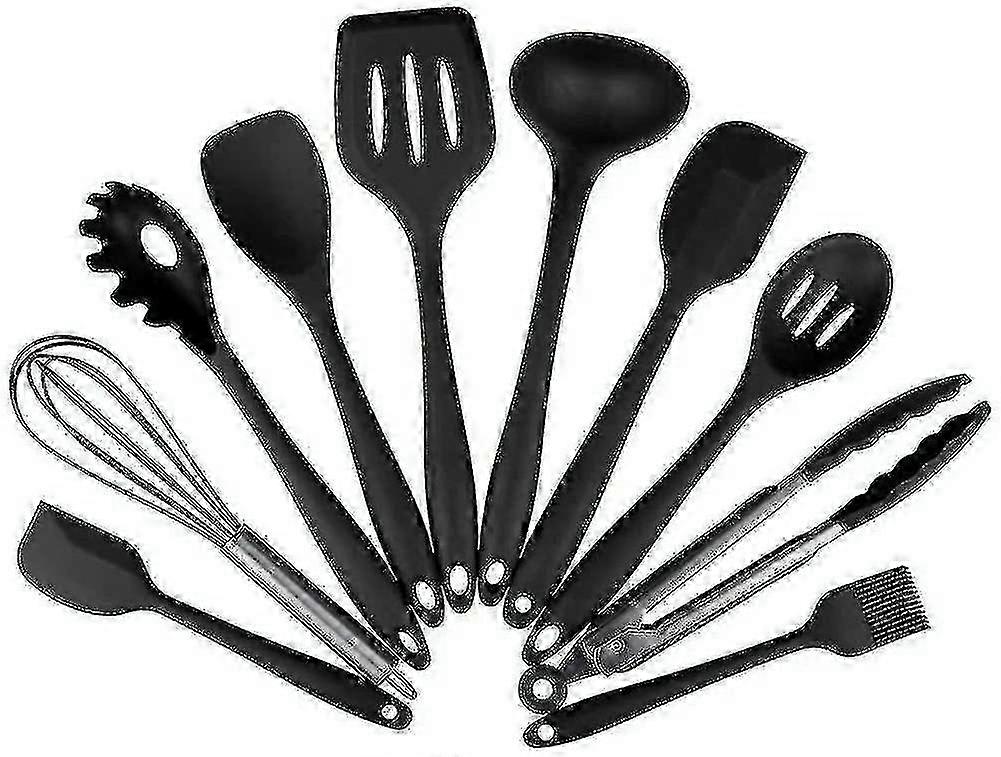 Kitchen Utensils Silicone Set   Suitable for Certain Brands