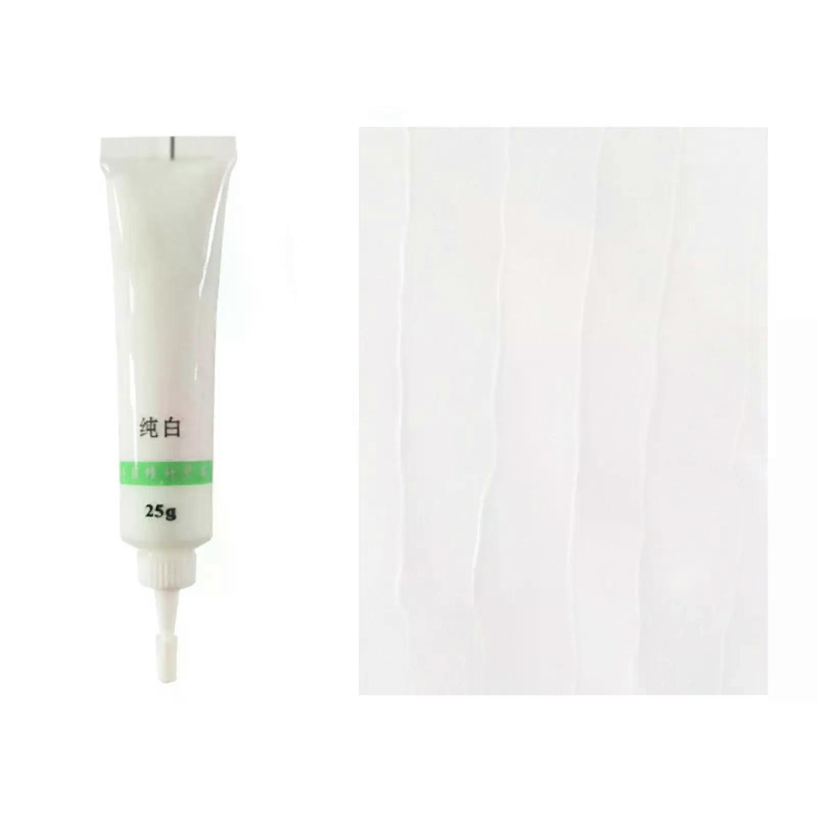 Säkerhet Trä Möbler Lackering Paste Trä Golv Bordsdörr Skåp Repa Snabb Remover Reparationsfärg 27 Färger Vax För Möbler 25g