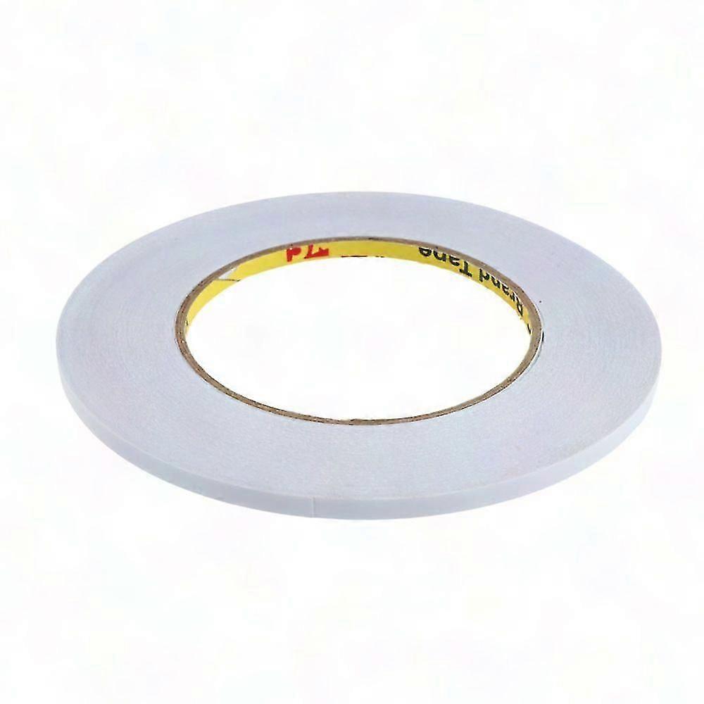 Double Sided Strong Adhesive Roll Mounting Tape