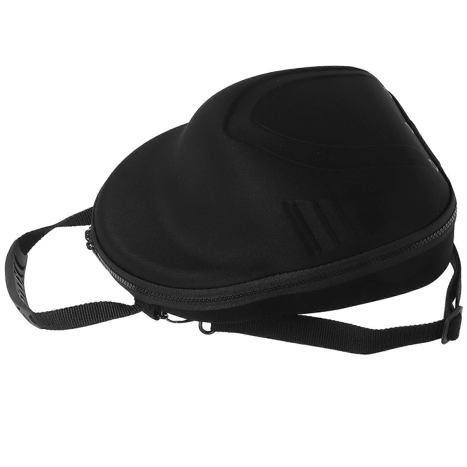Hat Case for Baseball Cap with Adjustable Strap for Storage Use