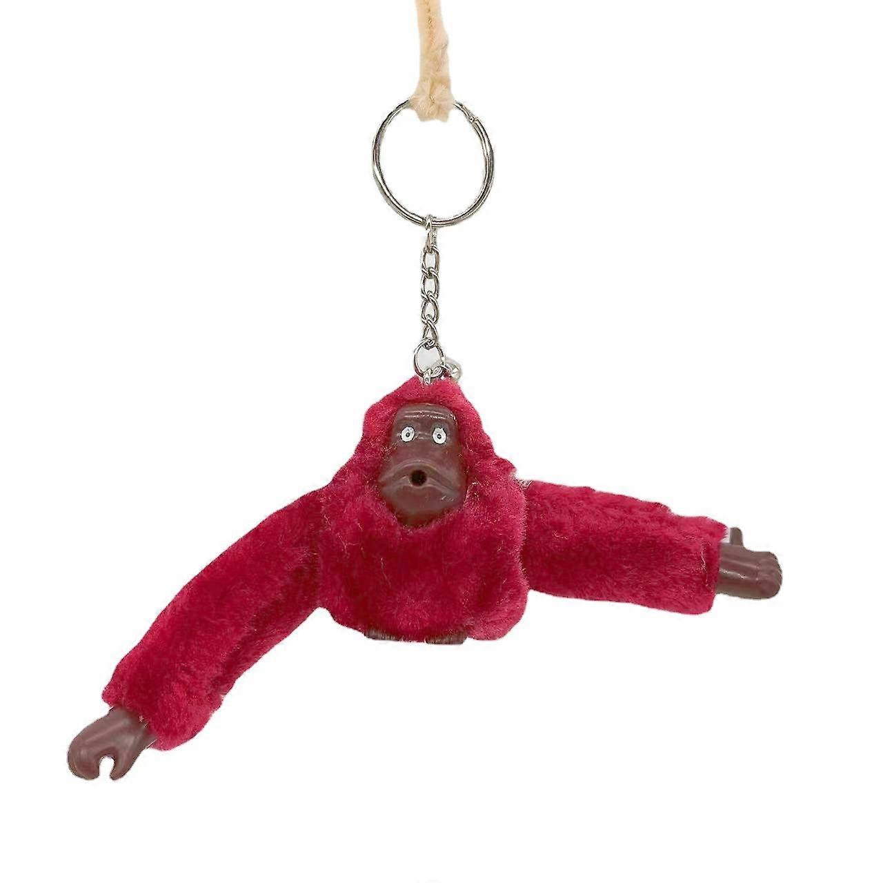 Women's Monkeyclip S Monkeys/Keyhangers