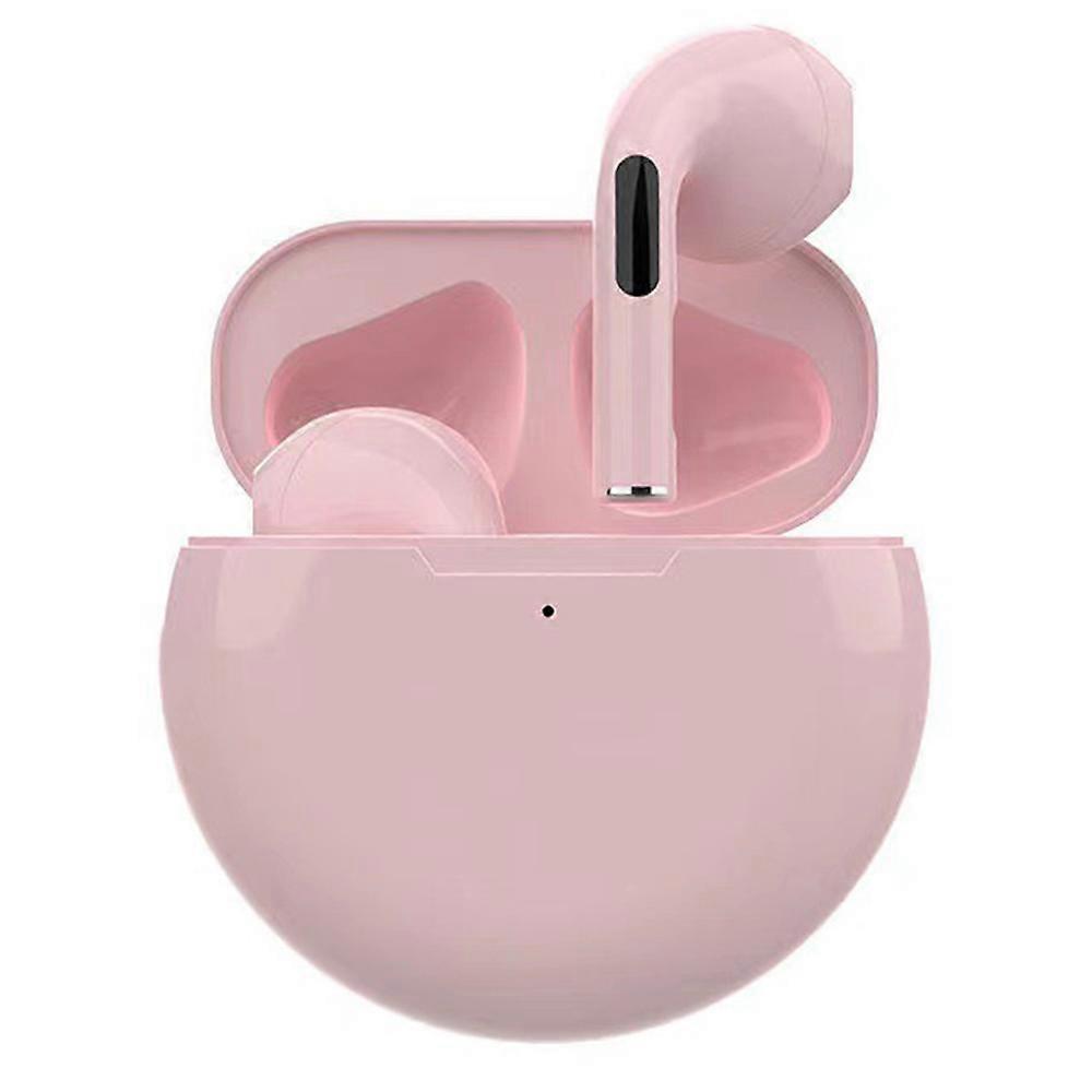 Wireless EarbudsBluetooth Headphoneswith Charging Casefor TV Phone Computer