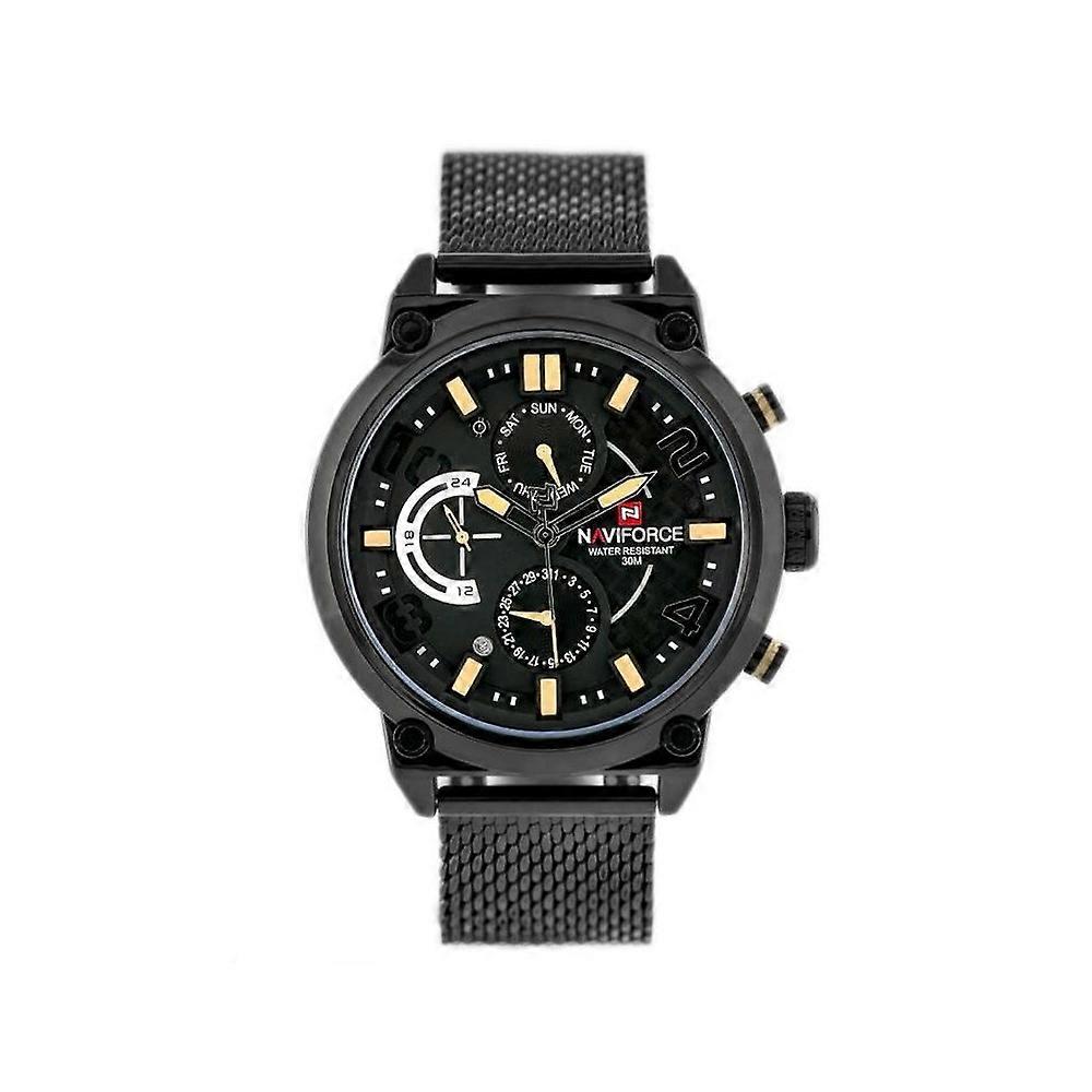 Watch Naviforce ty71770