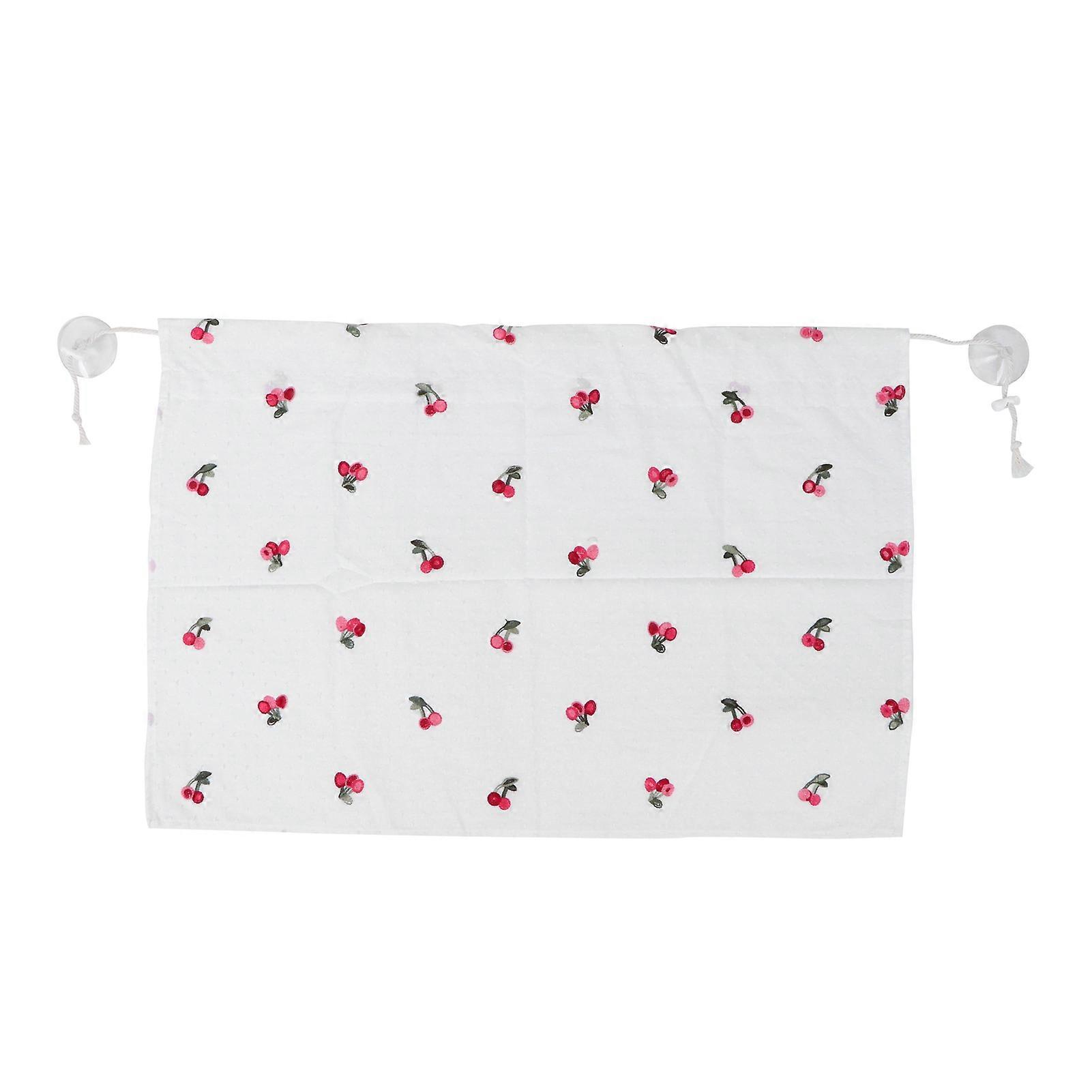 Car Sun Shade Curtain Side Window Sunshade Protector Car Interior Sun Blocking Blind