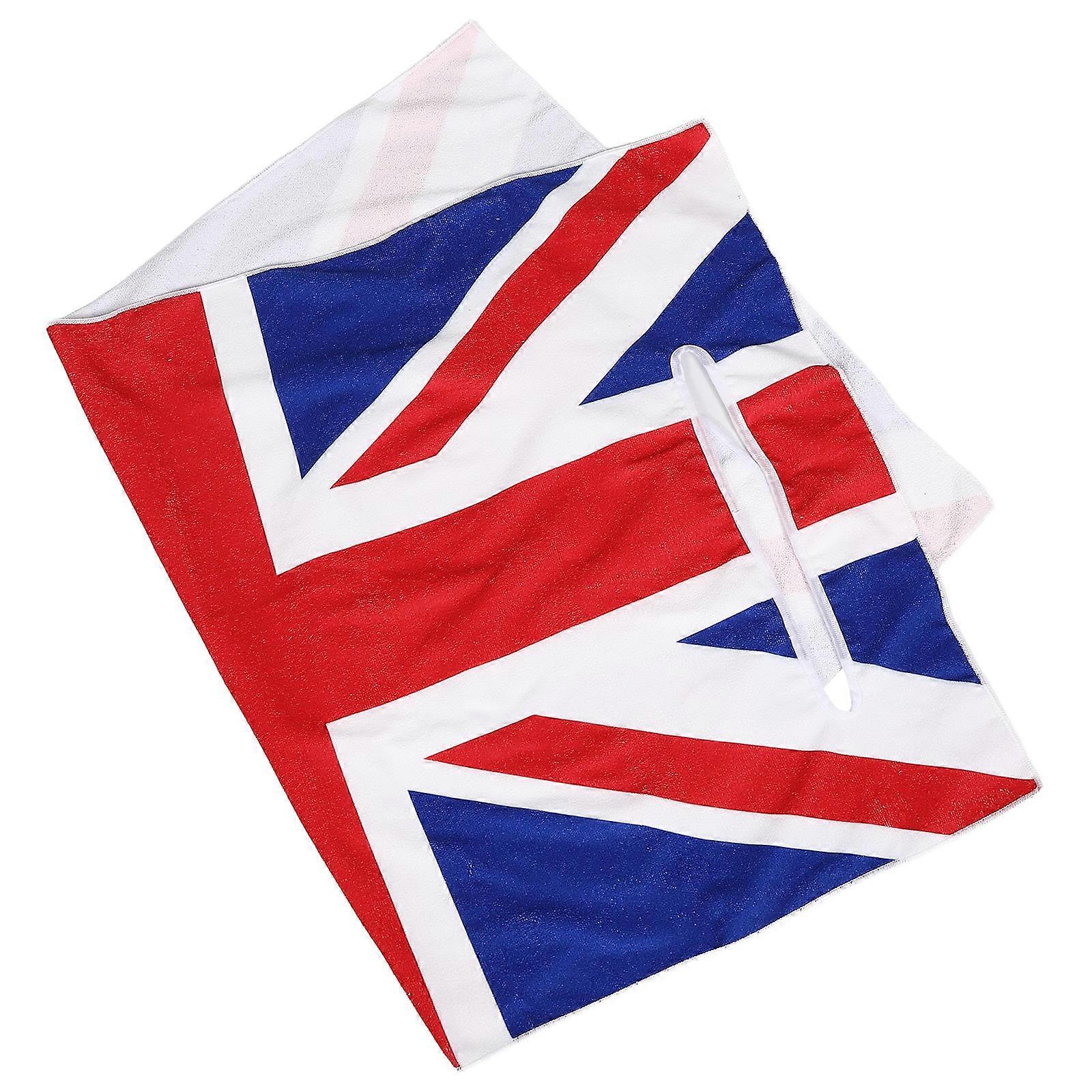 High Golf Cart Seat Cover for Wiping Hands Durable Polyester Material