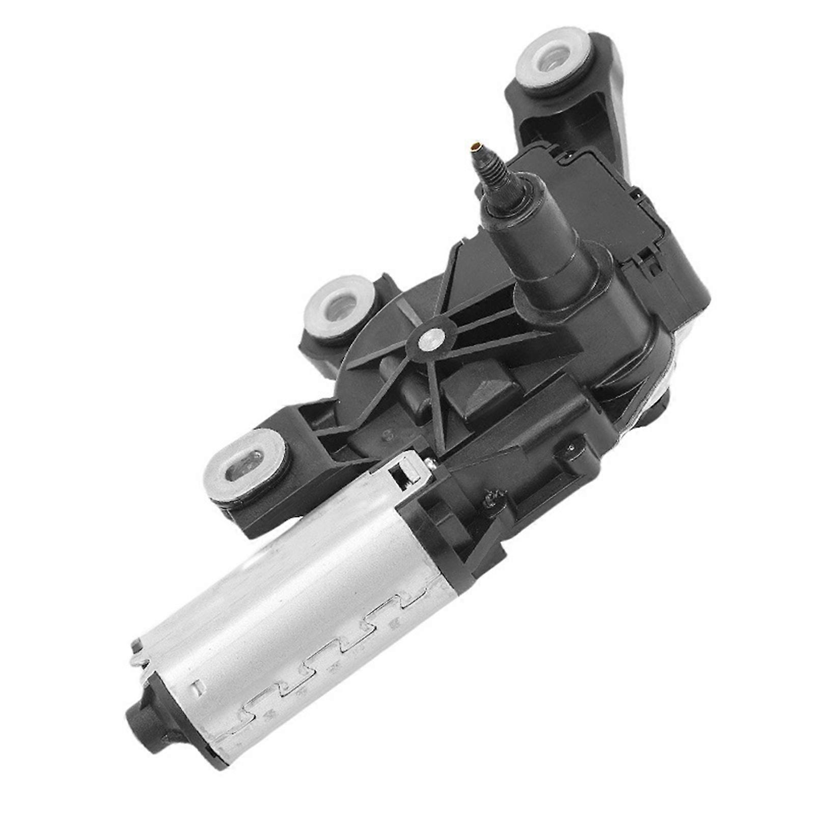 Wiper Linkage Assembly Easy Installation Universal Rear Wiper Motor Linkage Wiper Linkage Mechanism for Automotives
