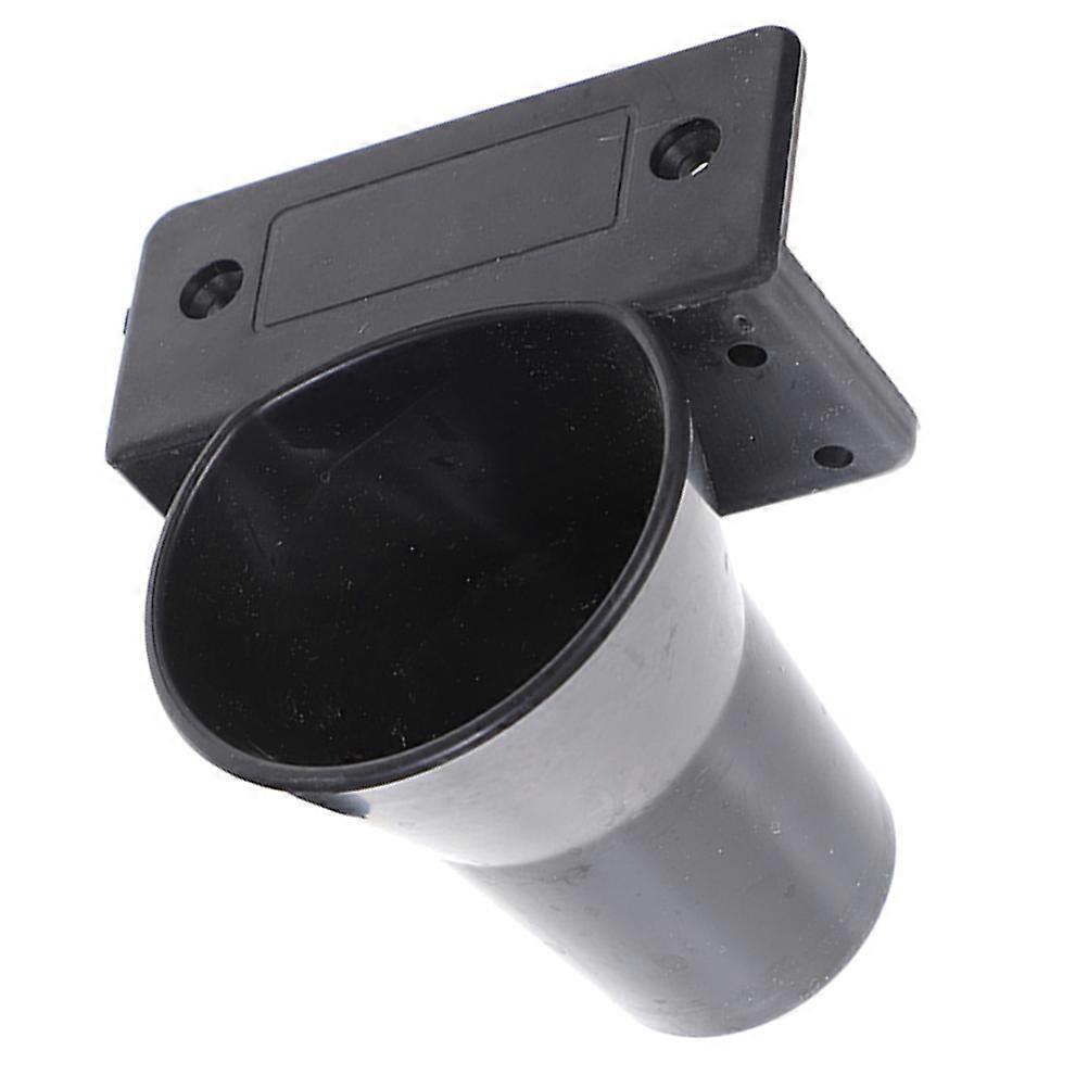 Wall Mounted Electric Screwdriver Rack Practical Organizer for Electric Tools Space Saving Storage for Workshop Garage Efficient