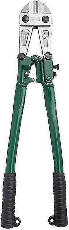 Cortador de parafuso de fio resistente de 12/14/18 polegadas - Ferramenta de corrente de bloqueio de cisalhamento forte