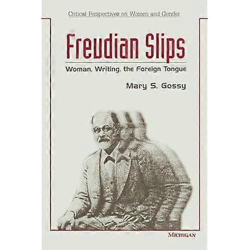 Freudsche Versprecher