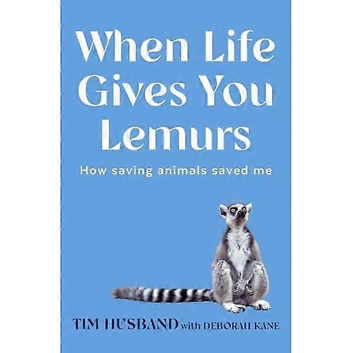 When Life Gives You Lemurs