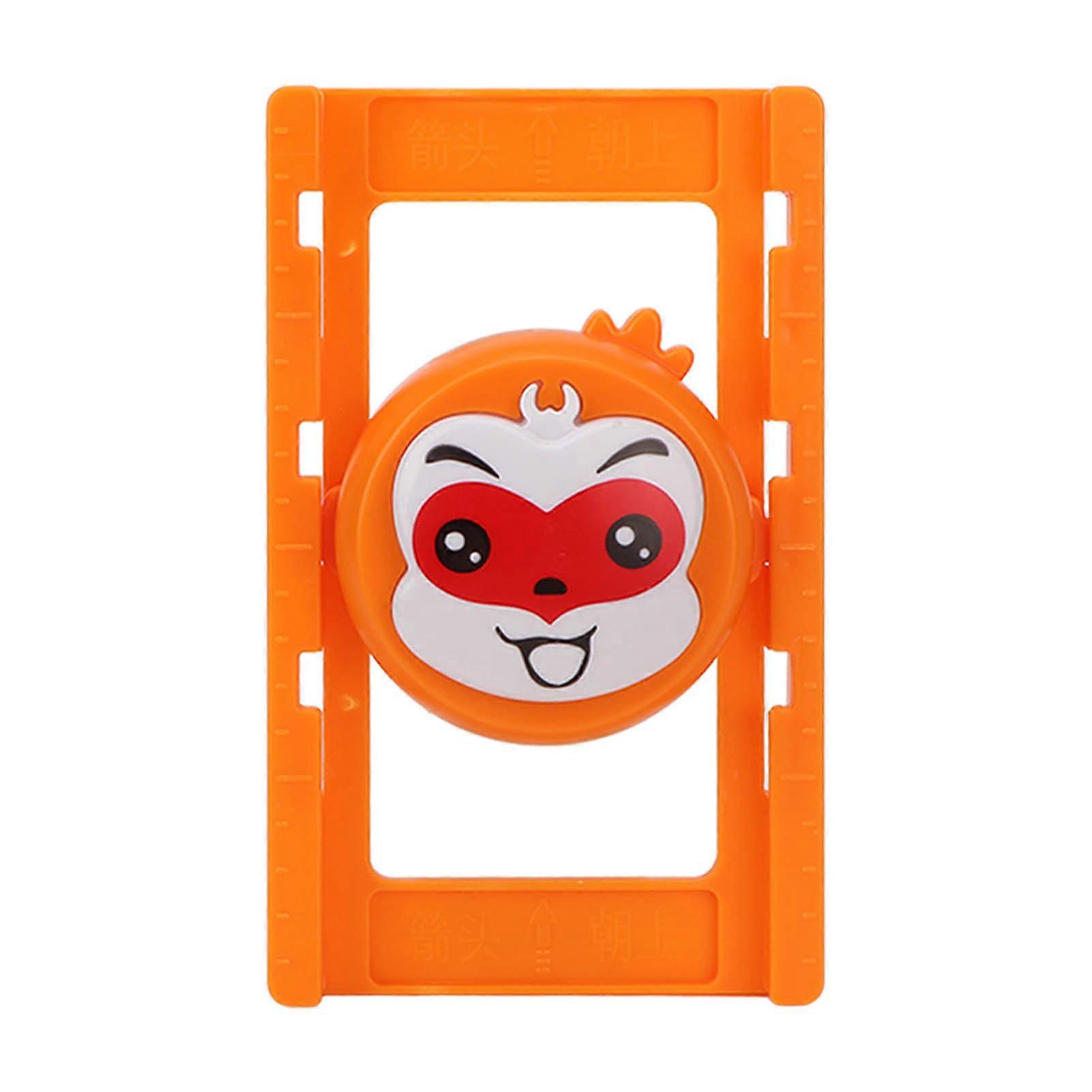Touch Jump Trainer with Voice Light Intelligent Smart Vertical Height Training Jump Toy for Kids