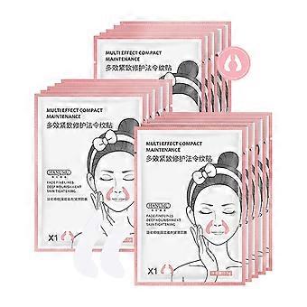 Lifting Forehead Sticker Facial Patches Safety Forehead Wrinkle Patches