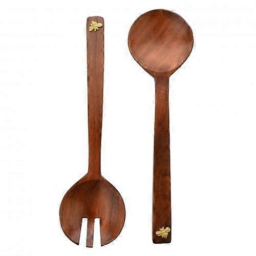 Hestia Salad Serving Set