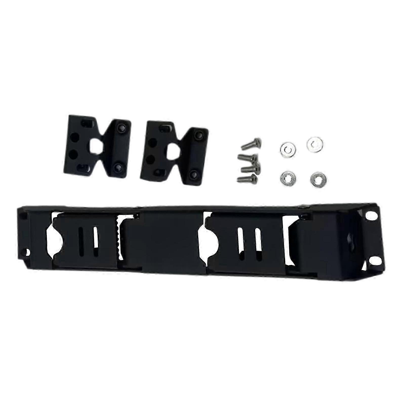 Car Rear Door Ladder Folding for Jimny Jb64 Jb74 18+ Direct Replacement