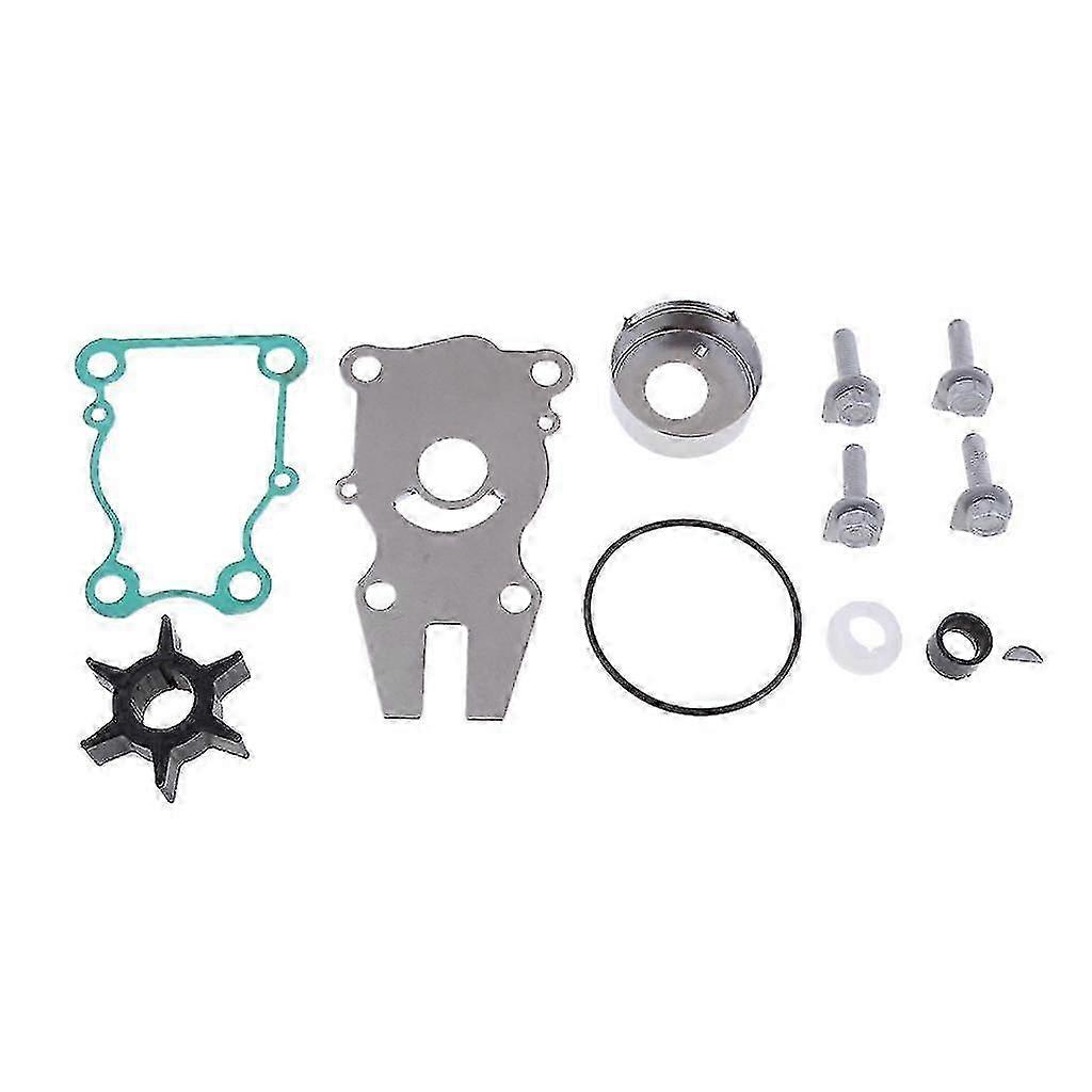 ヤマハ40-60HPボートモーター用インペラとハウジングキット