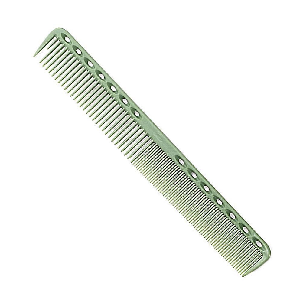 Hairdressing Comb Professional Design Dual Sided Massaging Promoting Circulation Men Women Home Use 17.7X4X2CM 1Pcs