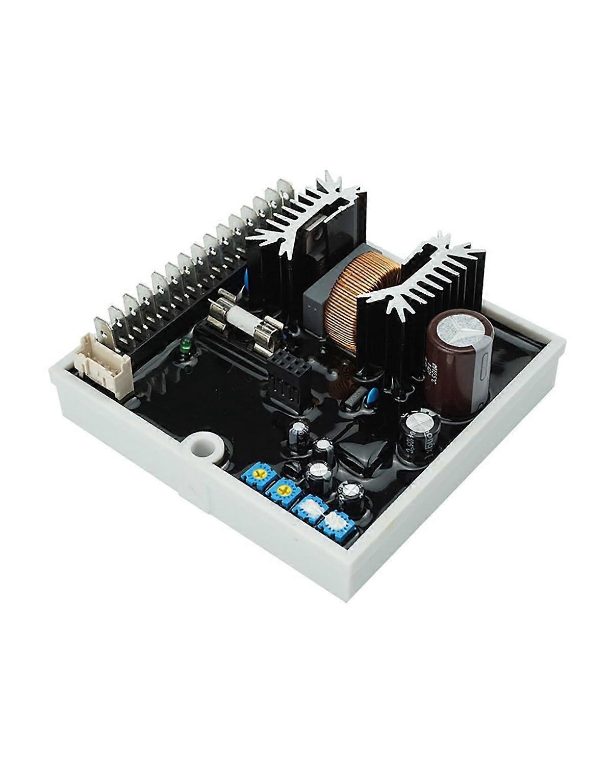 Automatic Voltage Regulator for Diesel Generator Set Automatic Voltage Regulator PCB DSR A6762 Generator AVR