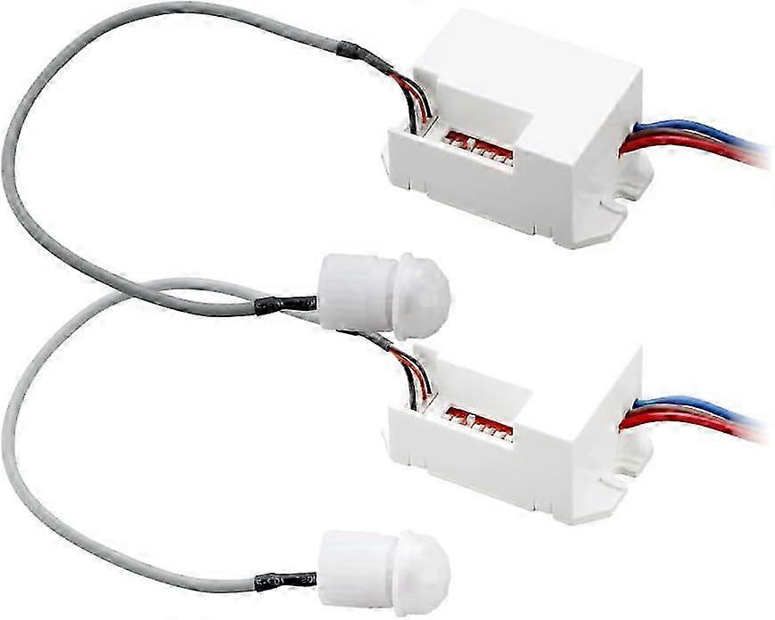 2025 Infrared Motion Detector for Ceiling Lighting