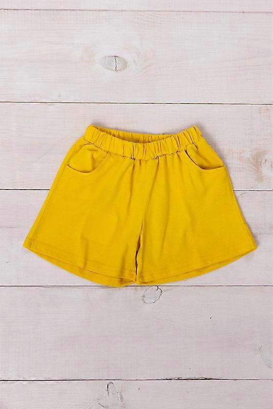 Girls’ Casual Shorts – Breathable & Perfect for Play, Summer,  HC 6262-001